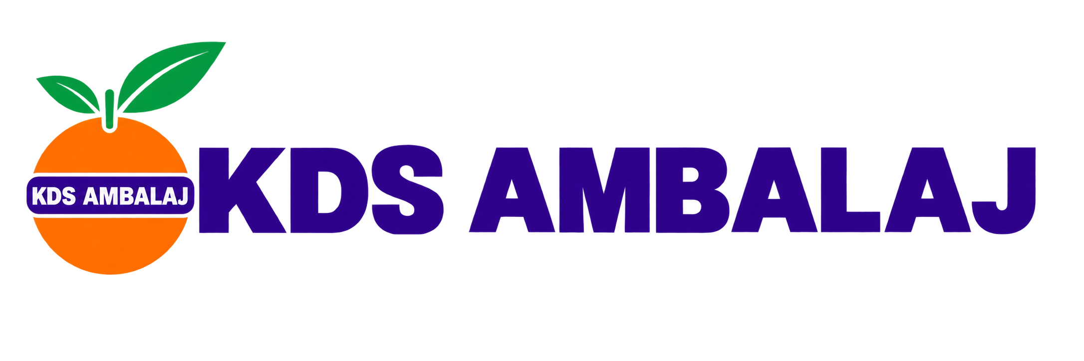 KDS Ambalaj logosu